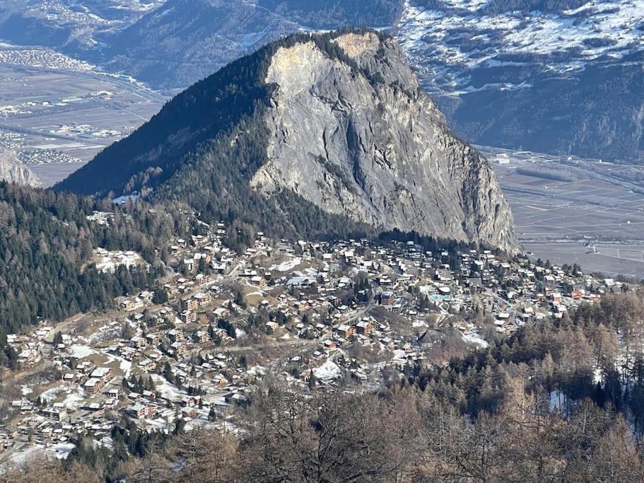 Grand A * Ovronnaz