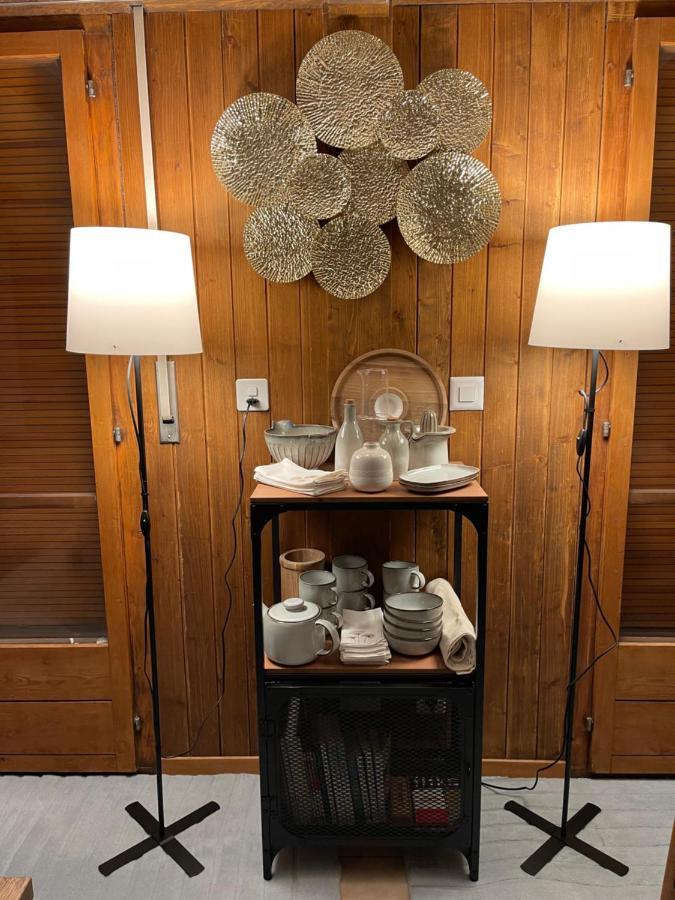 Grand A Apartment *