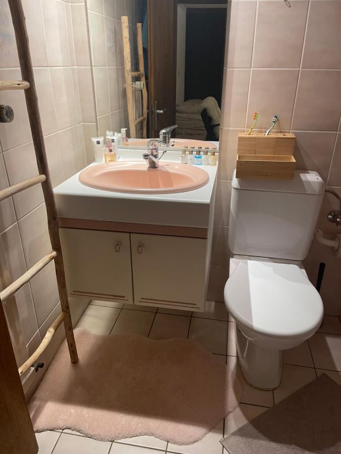 Grand A Apartment Ovronnaz